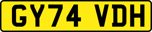 GY74VDH