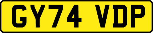 GY74VDP