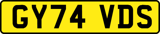 GY74VDS