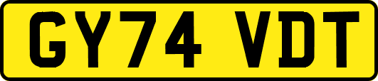 GY74VDT