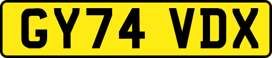 GY74VDX