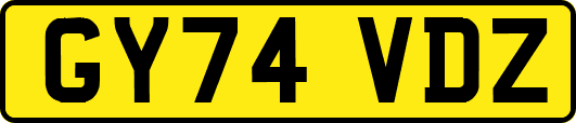 GY74VDZ