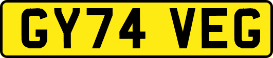 GY74VEG