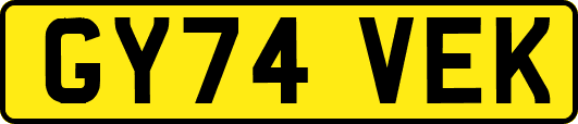 GY74VEK