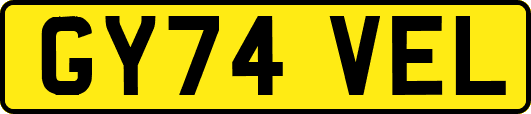 GY74VEL