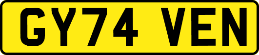 GY74VEN
