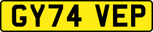 GY74VEP