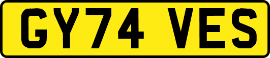 GY74VES