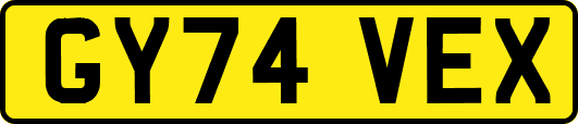 GY74VEX