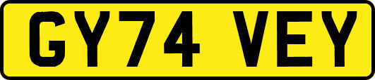 GY74VEY