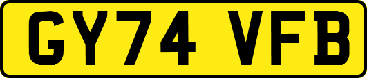 GY74VFB