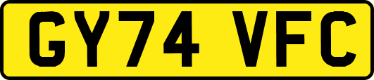 GY74VFC