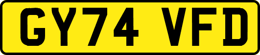 GY74VFD