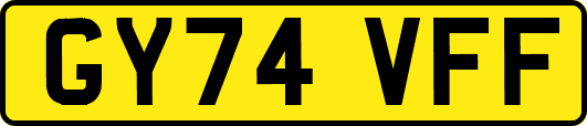 GY74VFF