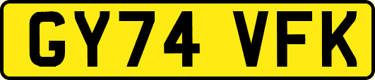 GY74VFK