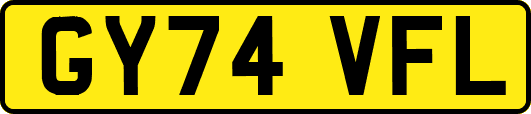GY74VFL