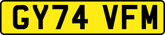 GY74VFM