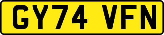 GY74VFN