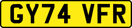GY74VFR