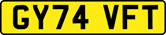 GY74VFT