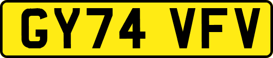 GY74VFV