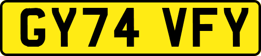 GY74VFY