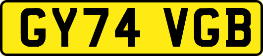 GY74VGB