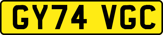 GY74VGC