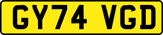 GY74VGD