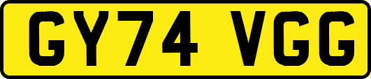 GY74VGG