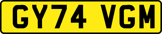 GY74VGM