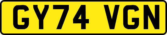GY74VGN