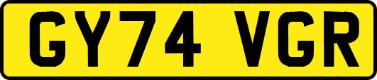 GY74VGR