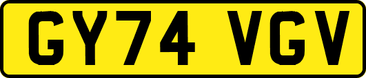 GY74VGV