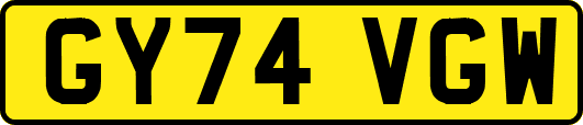 GY74VGW