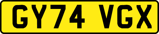 GY74VGX