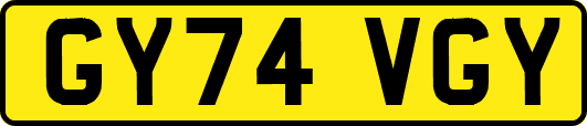 GY74VGY