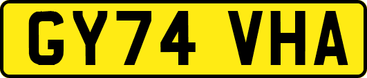 GY74VHA