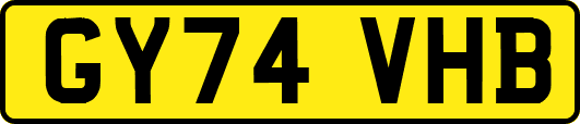 GY74VHB