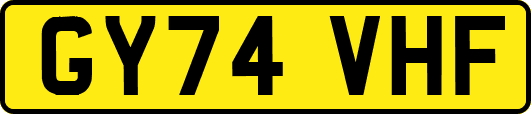 GY74VHF