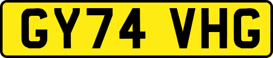 GY74VHG