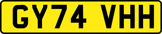 GY74VHH