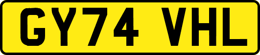 GY74VHL