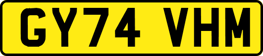GY74VHM
