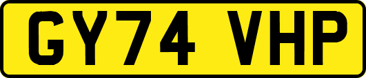 GY74VHP