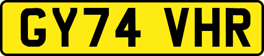 GY74VHR