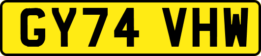 GY74VHW
