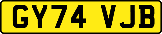 GY74VJB