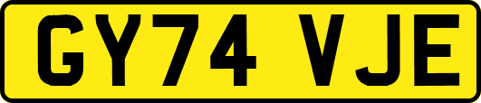 GY74VJE