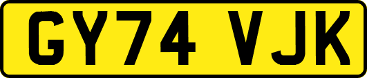 GY74VJK